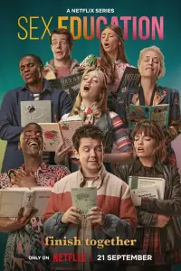 Постер новости