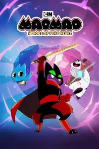 Постер новости