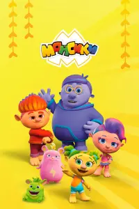 Постер новости