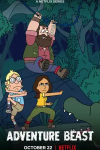 Постер новости