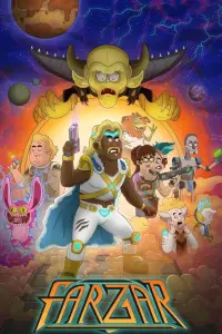 Постер новости