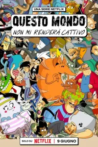 Постер новости