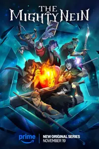 Постер новости